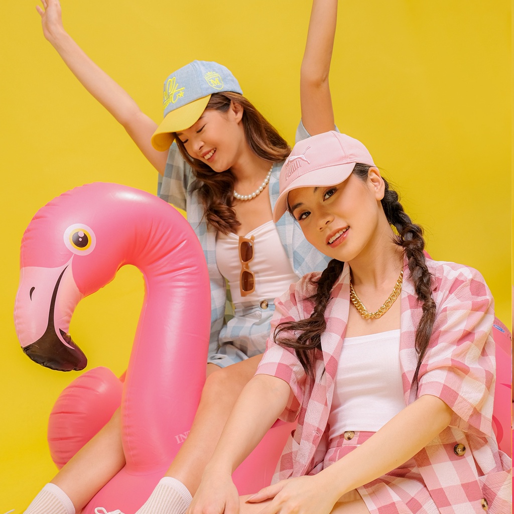 Nomitee's Song Hee Set Setelan Wanita-4