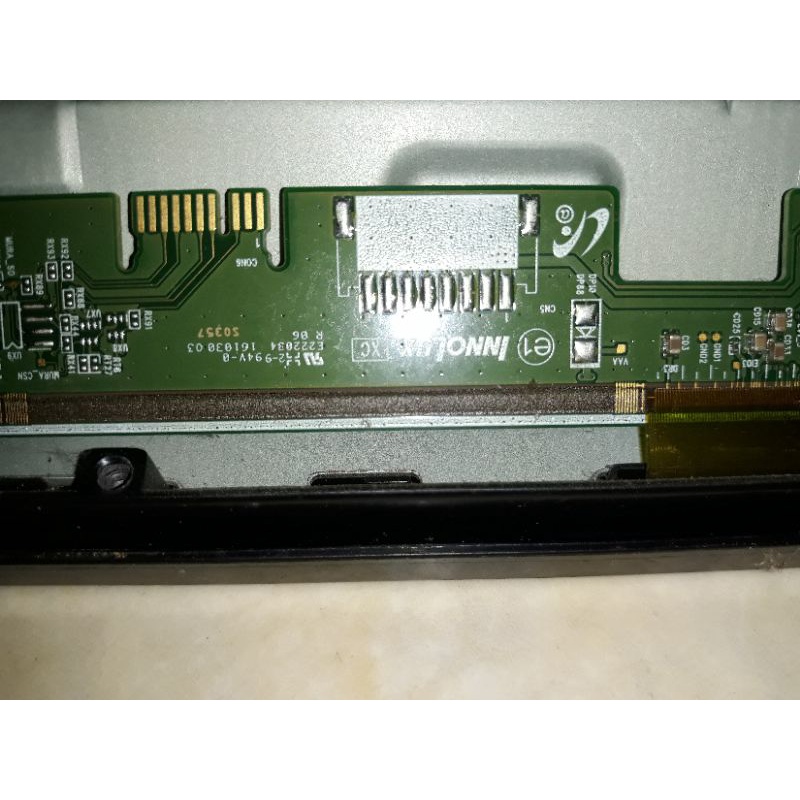 TCON TICON-BOARD LOGIC TV LED SAMSUNG UA40J5000