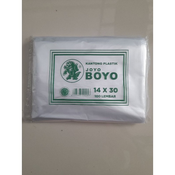 Plastik Boyo 1 kg.