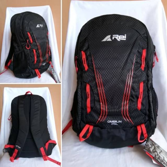 Taa Ransel Rei Ombilin 25 (ORI)