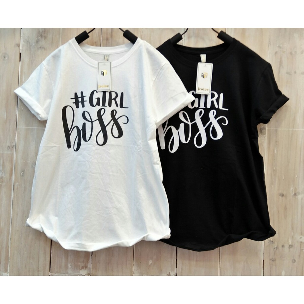 16424 KAOS  OBLONG  CEWEK TSHIRT TUMBLR TEE ATASAN WANITA 