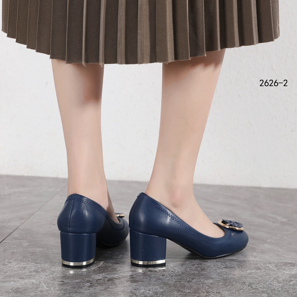 TB Heels #2626-2