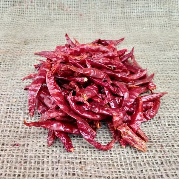 

PASAR ONLINE MURAH - CABE KERING MERAH 100GR