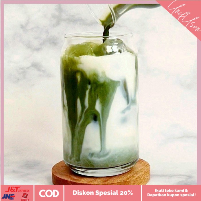 

⭐COD⭐ Japanese Premium Matcha Powder bubuk 2pcs