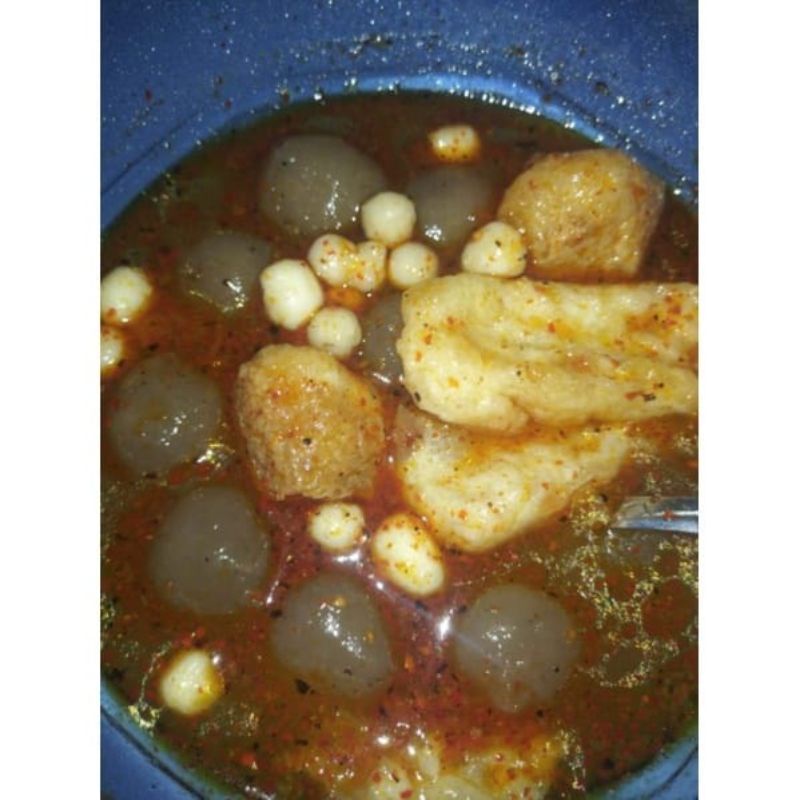 

BASO ACI NYAI MERCON (READY)