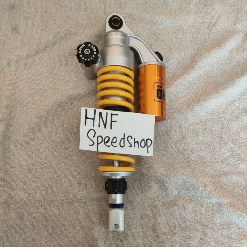 SHOCK OHLINS TABUNG ATAS UK 330MM