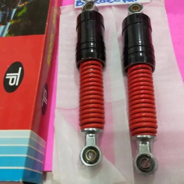 Dijual shock belakang skok shock breaker shockbreaker skok yamaha champ ALFA Limited