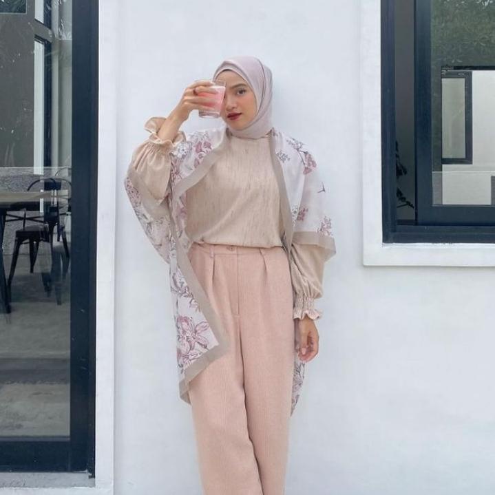 <ZeB ☼> Outer wanita / Cardigan wanita / Outer Scarft / Outer scarf / Scarf outer / Other wanita / O