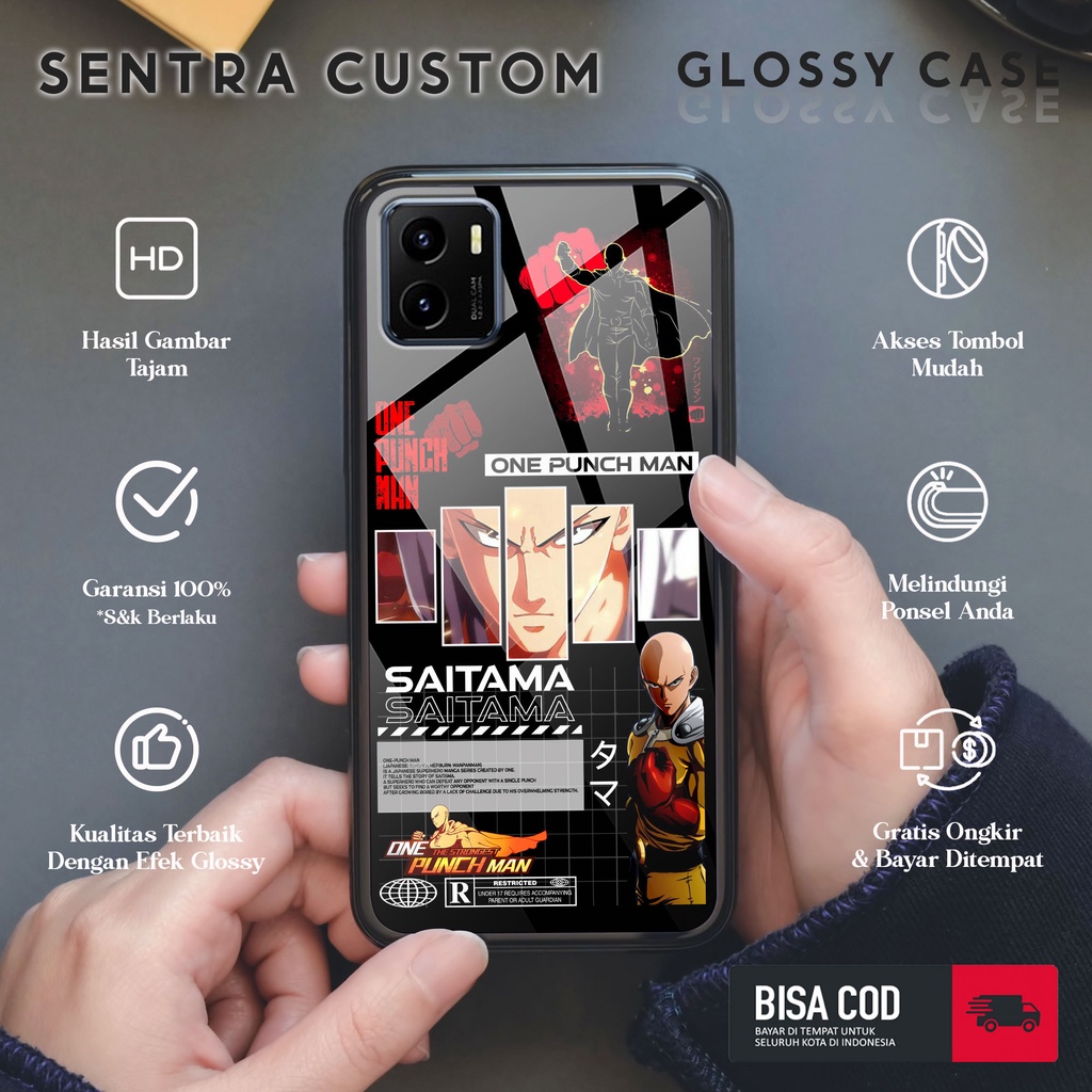 Casing Hardcase Softcase 2D Glossy Samsung J1 ACE J2 PRO J2 PRIME  J4 2018 J4 PLUS J5 2016 J7 PRIME 