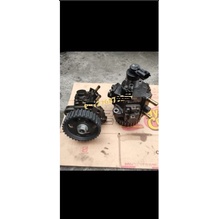 Promo Supply Pump Bosh Pump Injeksi Pump Chevrolet Captiva Disel Non Facelift Original Ex Sinfapore 