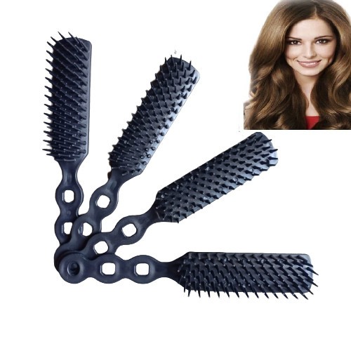 Blow Hair Comb Pear - Sisir Blow - Sisir Blow rambut - sisir rambut blow