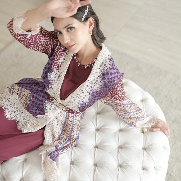 Modern.. Lyana Series - Batik Modern