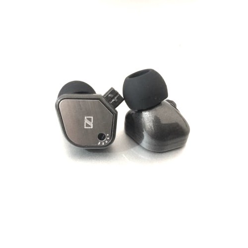 Custom Earphone Monitor High End DIY Sennheiser IE80 HiFi