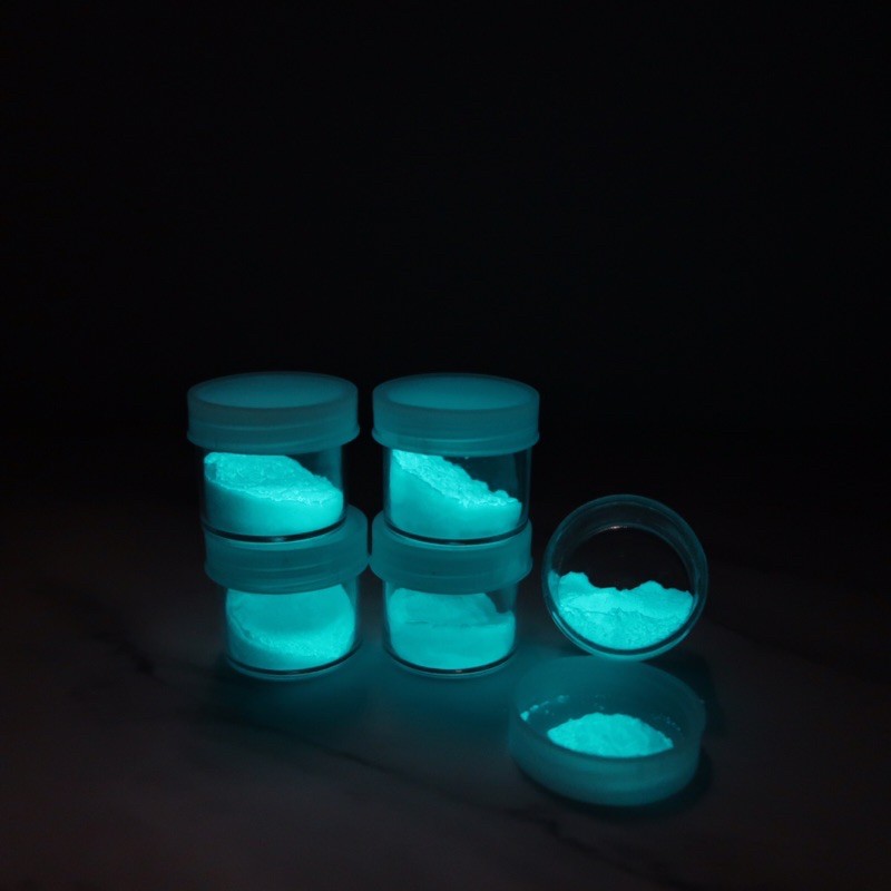 BUBUK GLOW IN THE DARK PREMIUM BLUE BEST SELLER