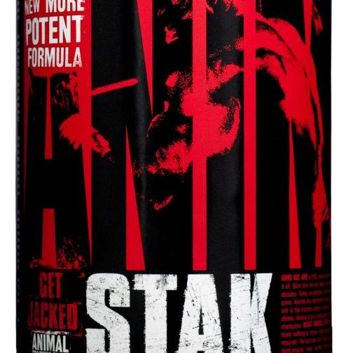 

Universal Animal Stak 21paks 21packs 21 paks packs serving servings