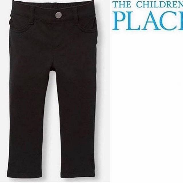 The Children Place Jegging / jegging anak / celana jegging / jegging place / celana jegging anak