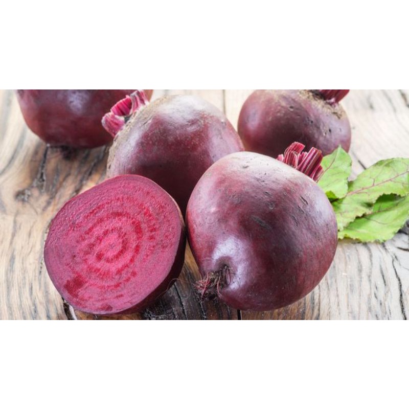 

Buah Bit Berastagi Segar