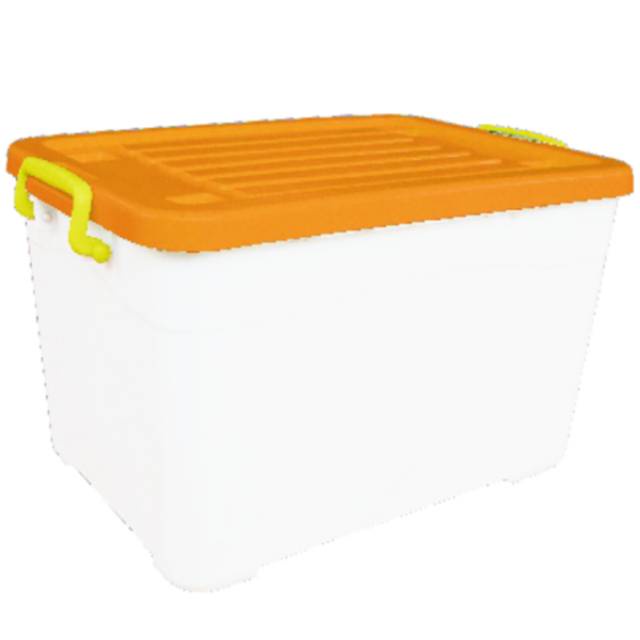 Box countainer lotus sunlife 82 liter