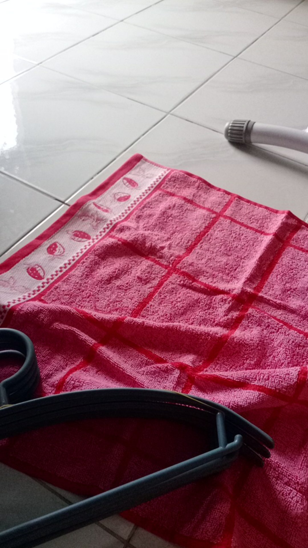 Serbet Handuk Kastex 50x50cm