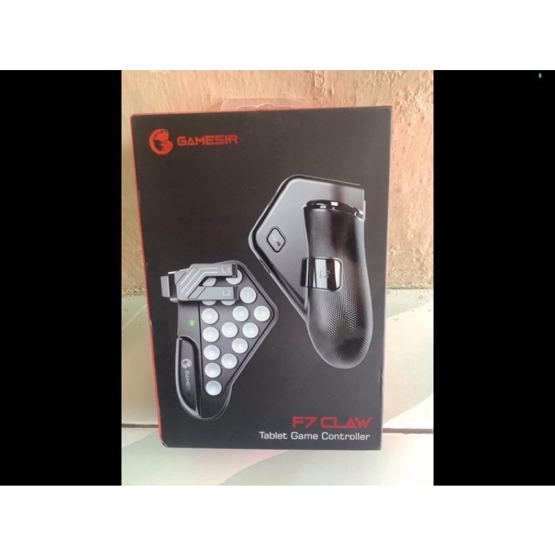 GameSir F7 Claw