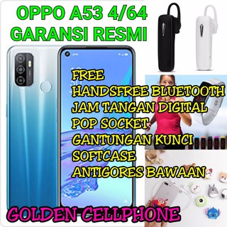 oppo a31 seken