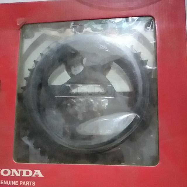 Gir Set Rantai Roda Kit Honda CS1 06401 KWC 900