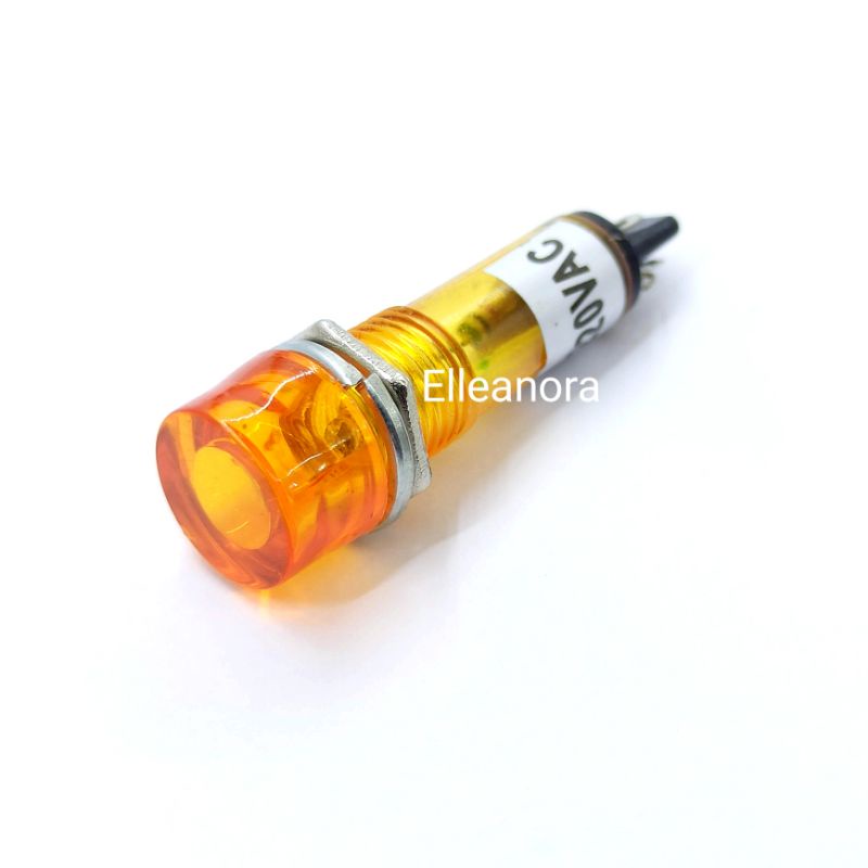 Pilot Lamp 220 VAc