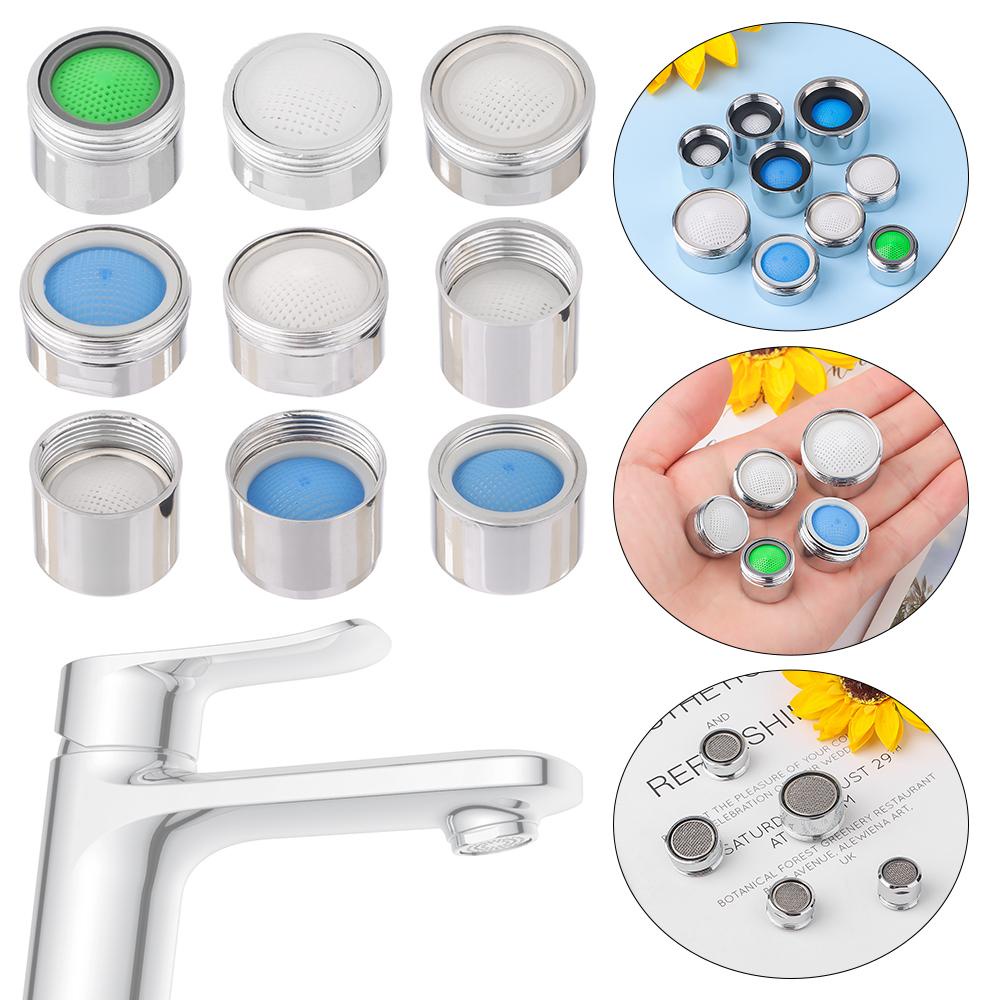 Suyo Water Purifier Kamar Mandi Aksesoris Keran Pria Wanita Hemat Air Washer Filter Nozzle