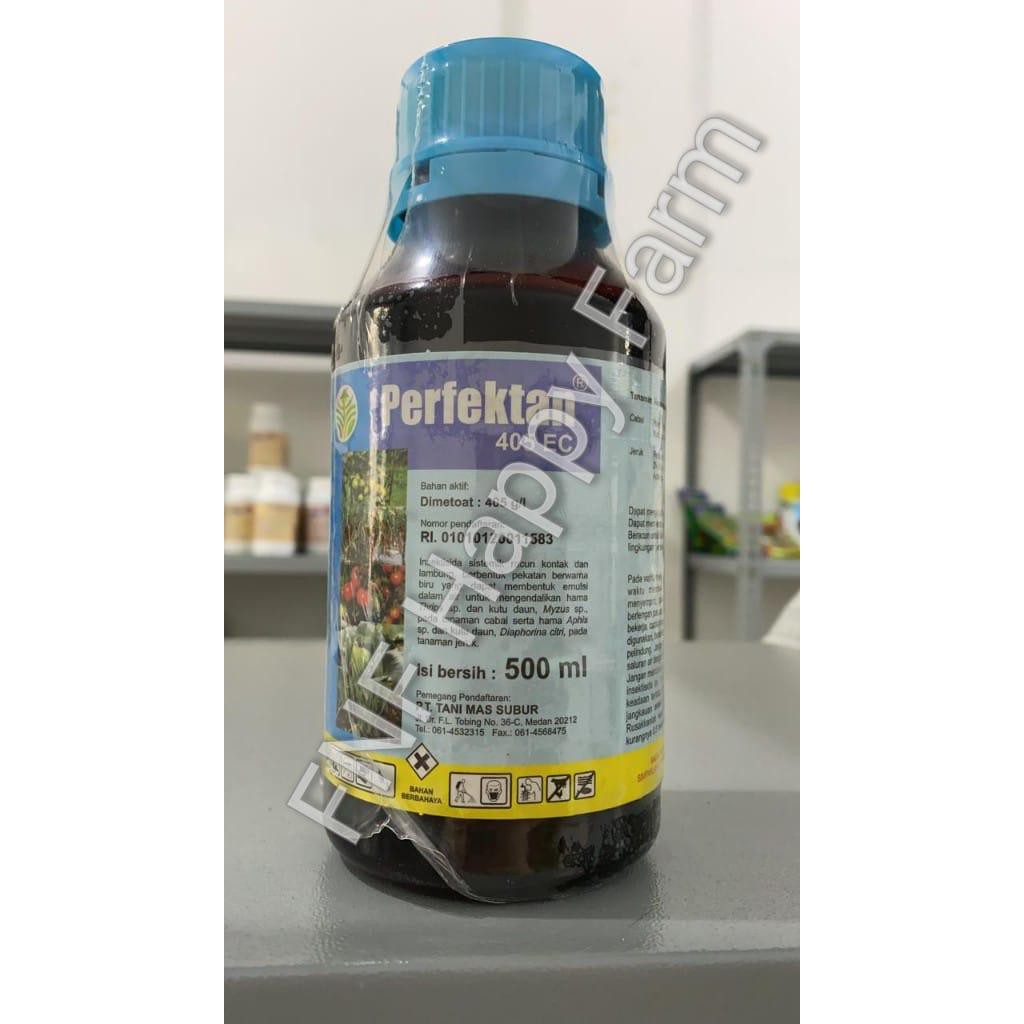 Insektisida Perfektan kemasan 500ml