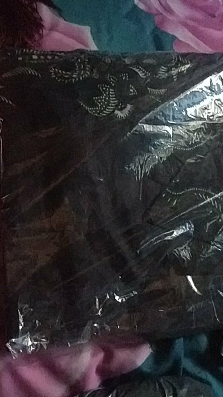 Baju Batik Pria Gus Azmi Syubbanul Muslimin Batik Katun Halus Hadroh Azzahir Hilwa Ala Santri Modern