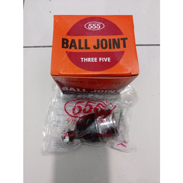 BALL JOINT GRAND MAX-RUSH-TERIOS 555 JAPAN