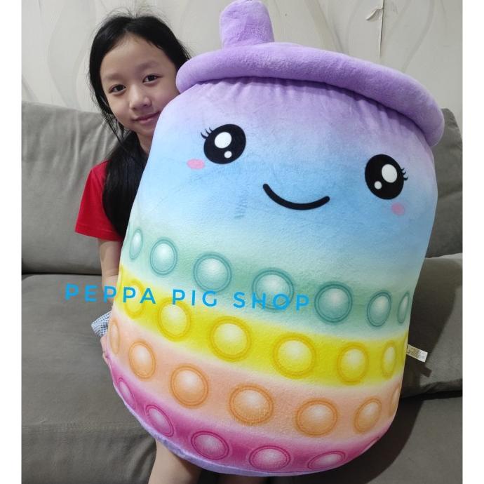 Boneka Boba Super Giant Super Big Size