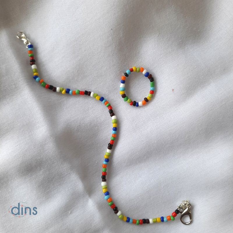 

dailybracelet