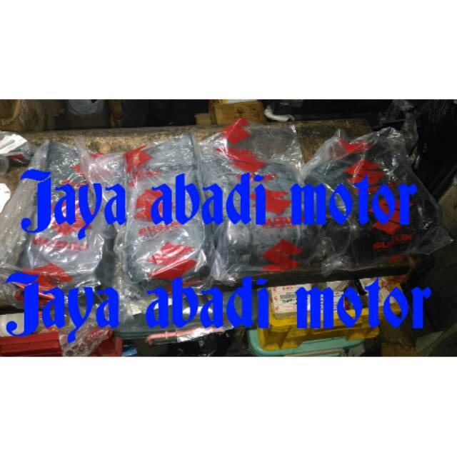 Tanduk bumper jimny katana / protector jimny katana original SGP