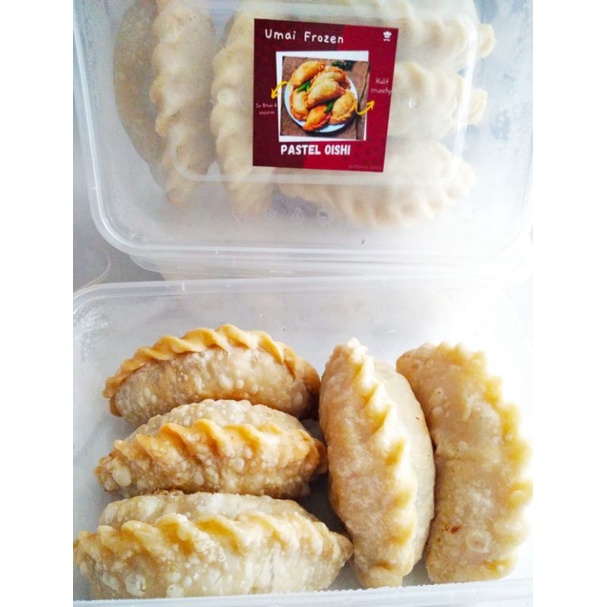 

pastel ayam isi 5