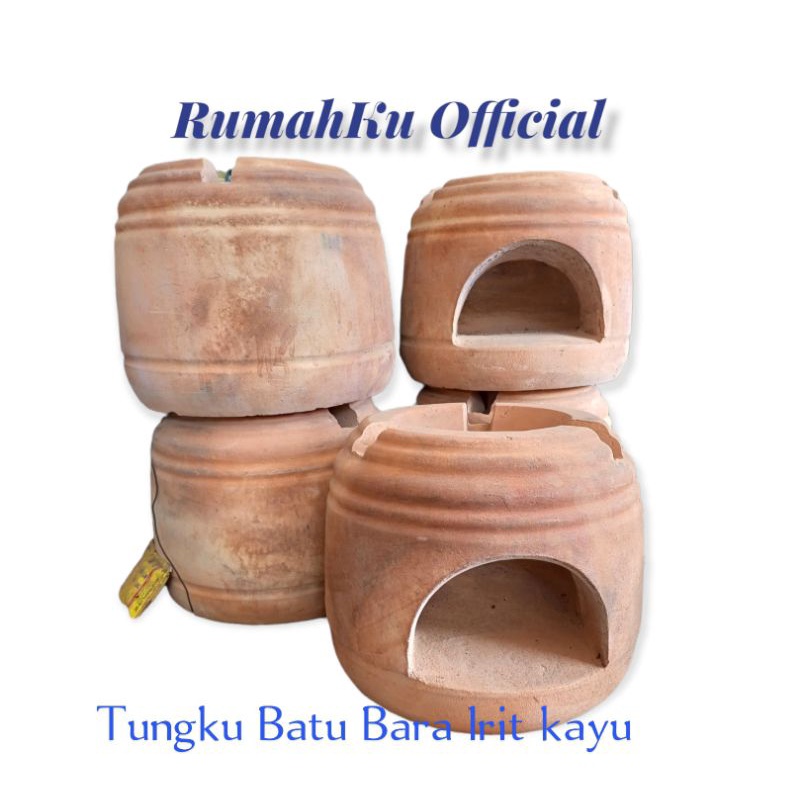 Tungku Batu Bara