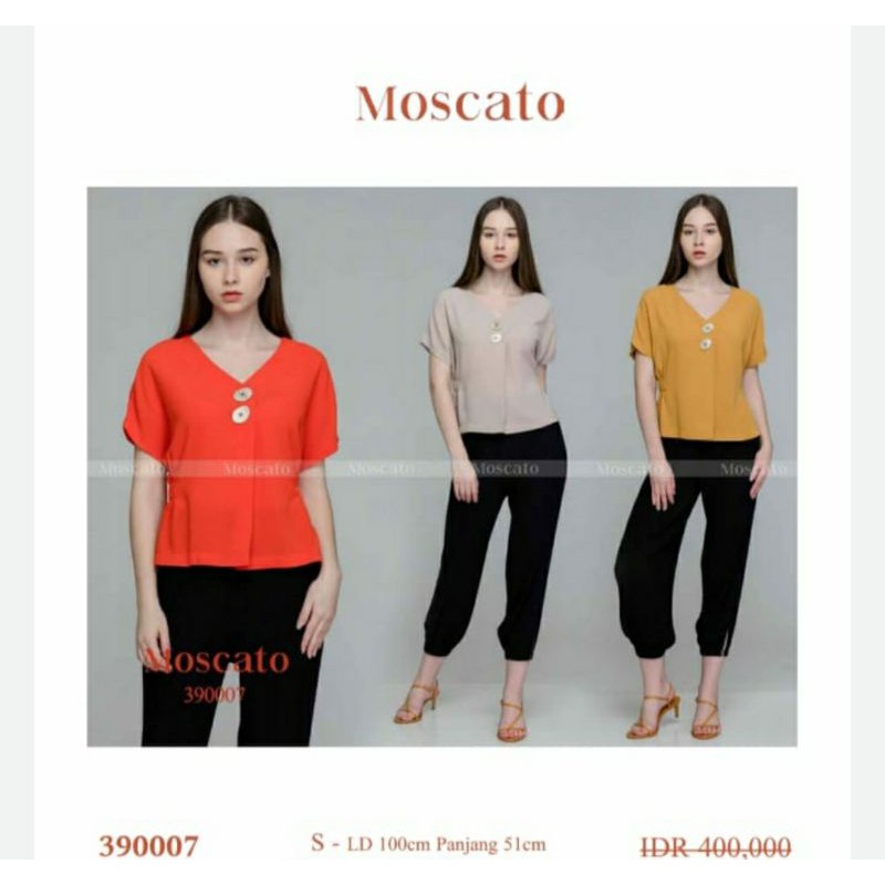 ATASAN MOSCATO SALE 70%