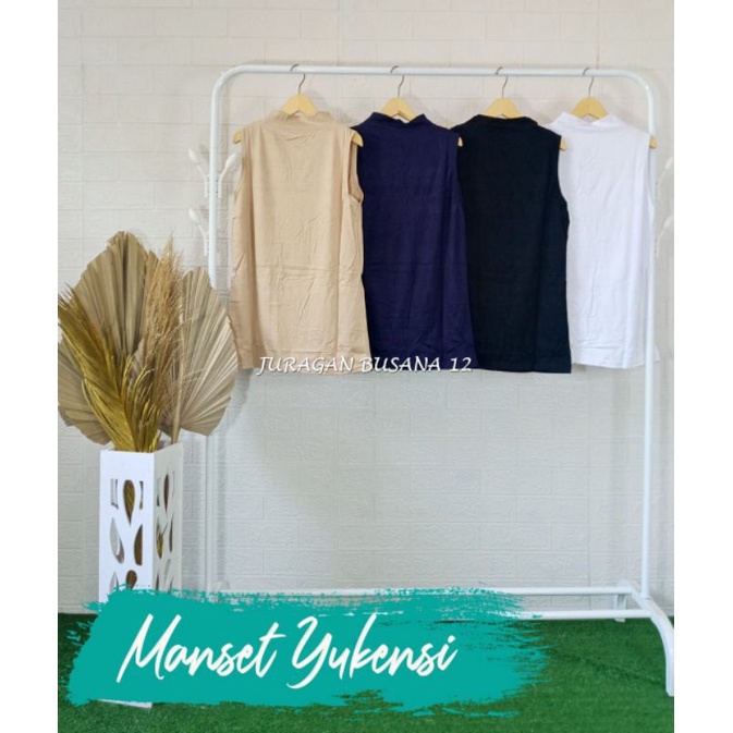 MANSET RAYON BUNTUNG PREMIUM | MANSET KUTUNG |  MANSET LEKBONG | MANSETYUKENSI STANDAR