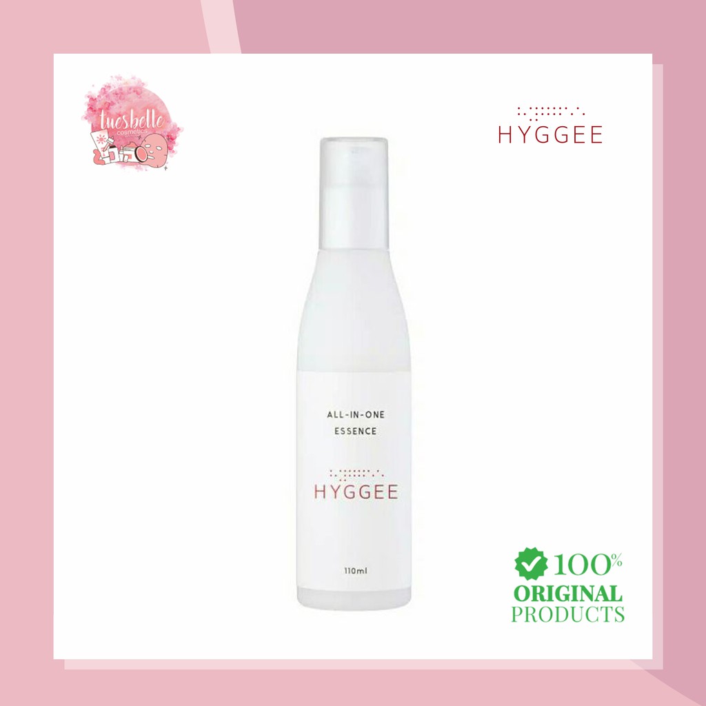HYGGEE All In One Essence - 110ml