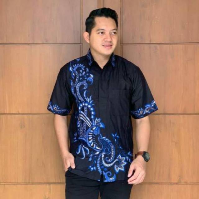 Termurah Hem Batik Solo Formal/seragam Batik/hem Solo r0K0zg6SKlAGer