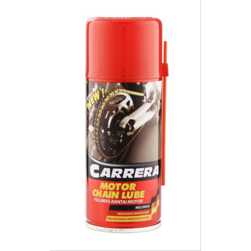 Carrera Motor Chain Lube 110 ml
