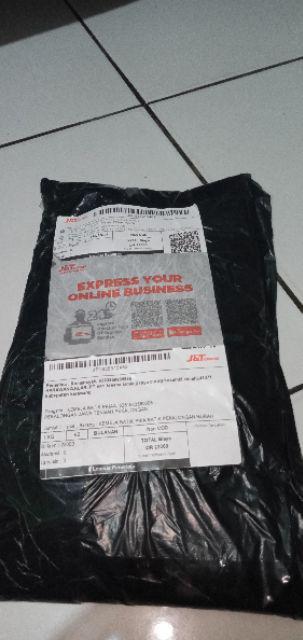 Kemeja Batik Pria Batik Pekalongan Murah Plat G Couplebatik Lengan Panjang Ori Solonan M L Xl Xxl