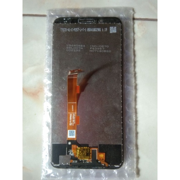 lcd copotan oppo a83