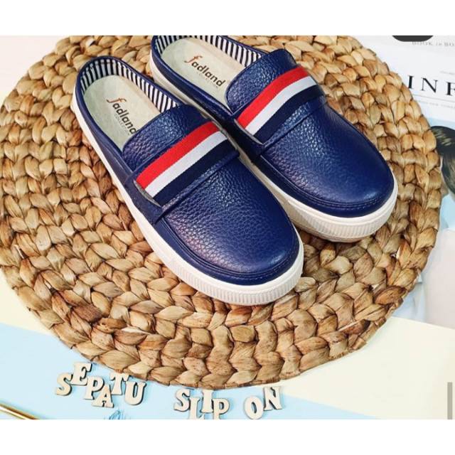 Sepatu kulit sukaregang garut