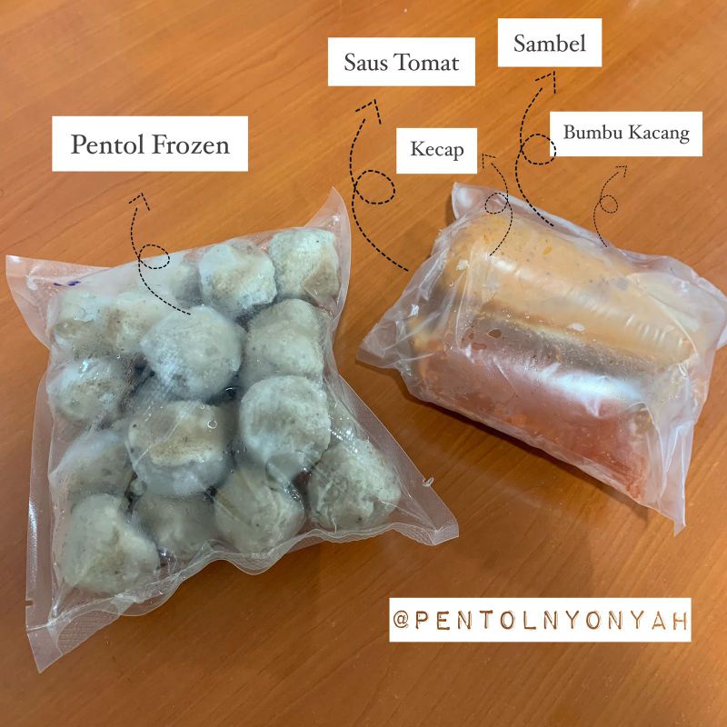 

PENTOL FROZEN, TAHU BAKSO FRZN, PENTOL URAT FROZEN. HALAL. DAGING SAPI, GURIH DAN KENYAL