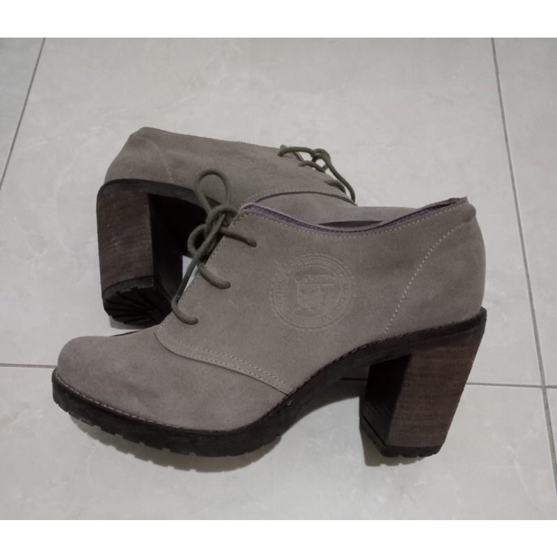 [Preloved] Wanda Panda shoes