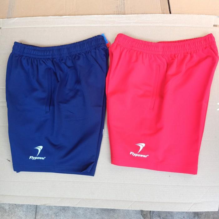 Flum | Celana Pendek Bulutangkis Flypower Cendana
