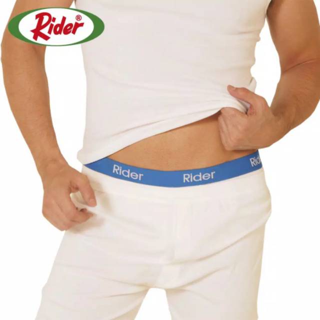 Rider sport Brief Man R333B Sekotak isinya  3pcs