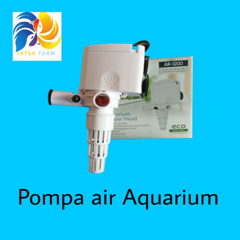 pompa air filter aquarium pompa air mini pompa filter aquarium
