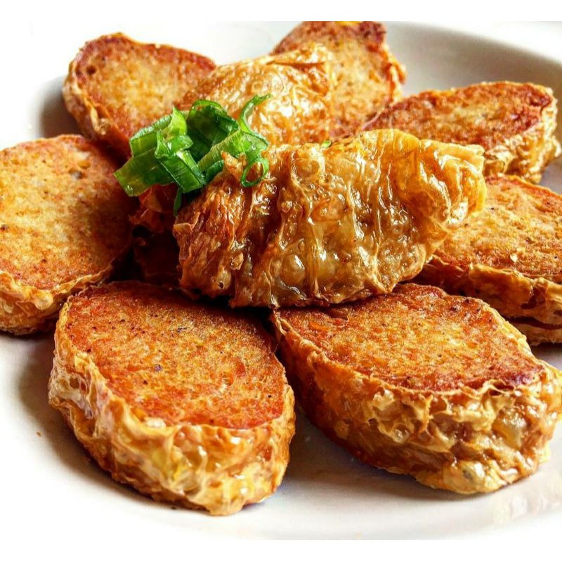 

Hekeng Ayam halal